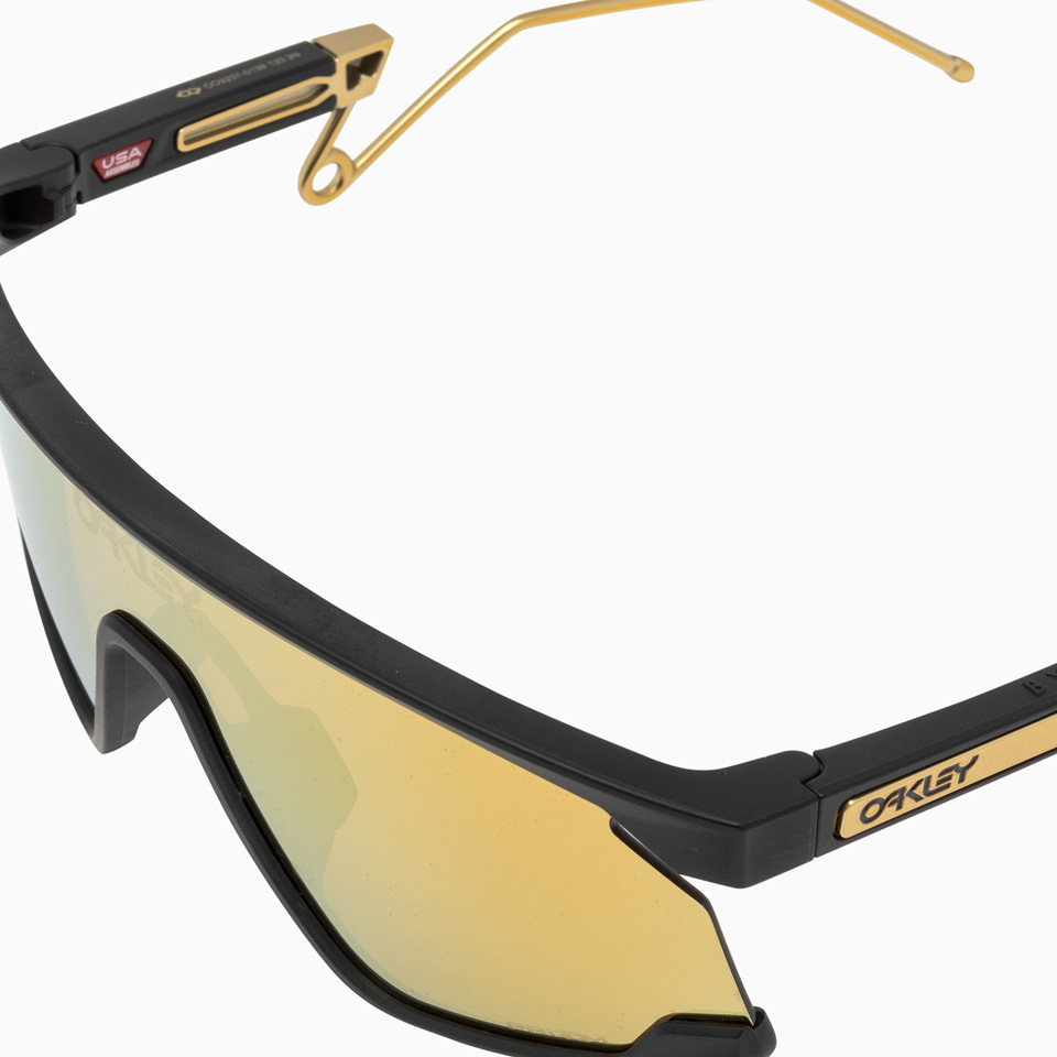 OAKLEY: OAKLEY BXTR METAL SUNGLASSES