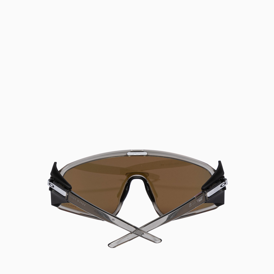 OAKLEY: OAKLEY LATCH PANEL GREY INK SUNGLASSES