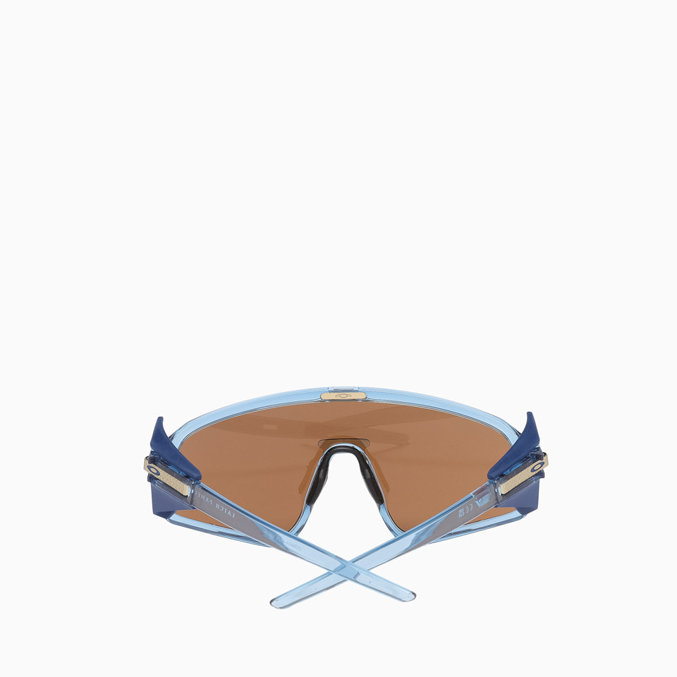 OAKLEY: OCCHIALI DA SOLE OAKLEY LATCH PANEL STONEWASHED