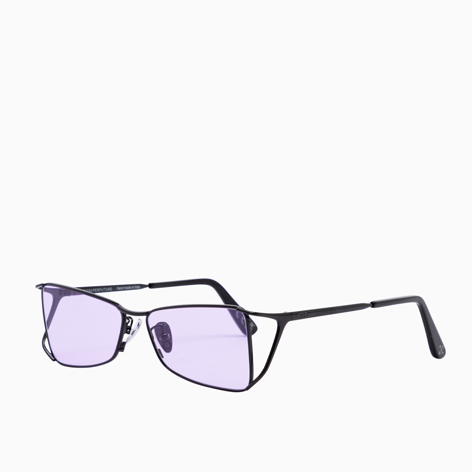 RETROSUPERFUTURE: OCCHIALI DA SOLE RETROSUPERFUTURE ANAKI PURPLE