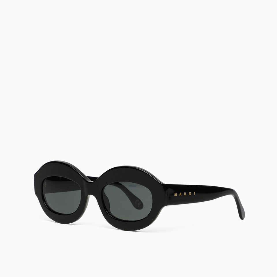 MARNI: RETROSUPERFUTURE FOR MARNI IK KIL CENOTE SUNGLASSES