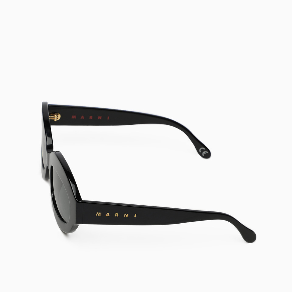 MARNI: RETROSUPERFUTURE FOR MARNI IK KIL CENOTE SUNGLASSES