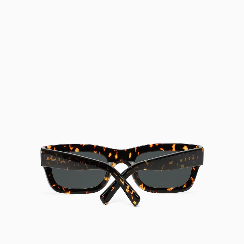 MARNI: RETROSUPERFUTURE FOR MARNI KAWASAN FALLS SUNGLASSES