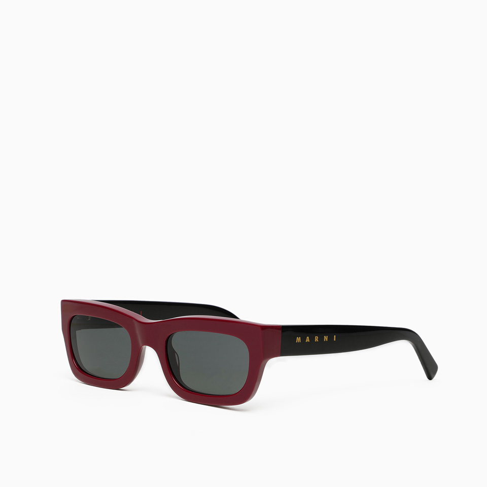 MARNI: RETROSUPERFUTURE FOR MARNI KAWASAN FALLS SUNGLASSES