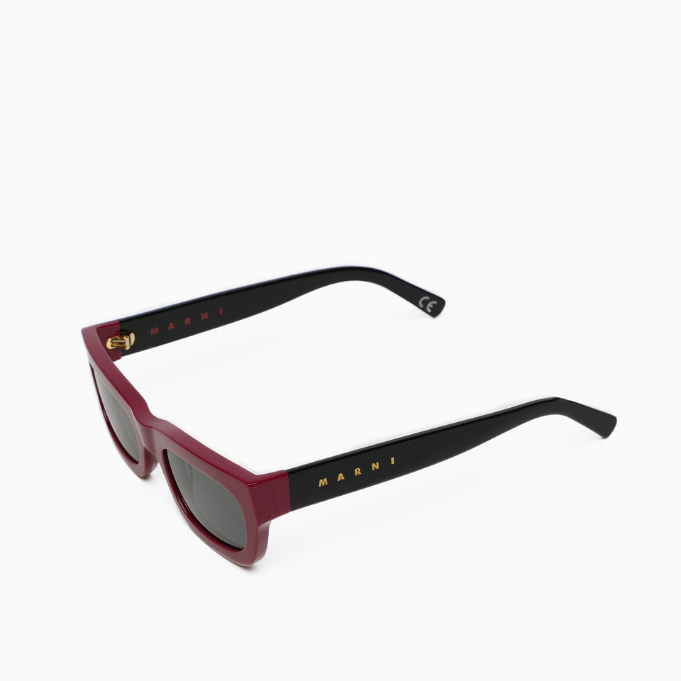 MARNI: RETROSUPERFUTURE FOR MARNI KAWASAN FALLS SUNGLASSES