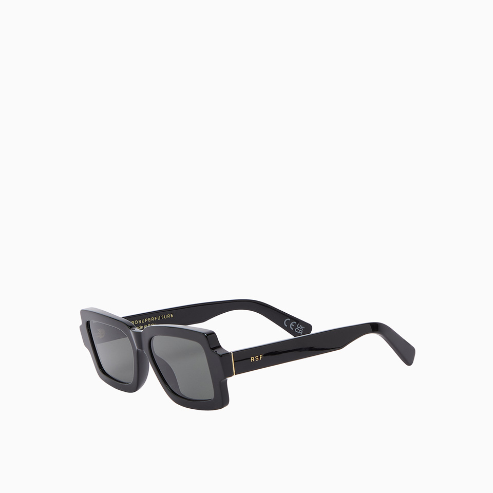 RETROSUPERFUTURE: RETROSUPERFUTURE PILASTRO SUNGLASSES