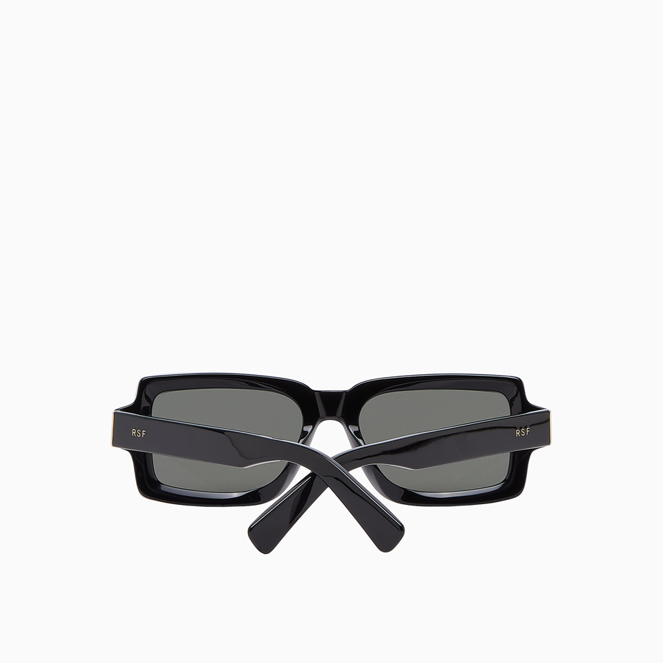 RETROSUPERFUTURE: RETROSUPERFUTURE PILASTRO SUNGLASSES