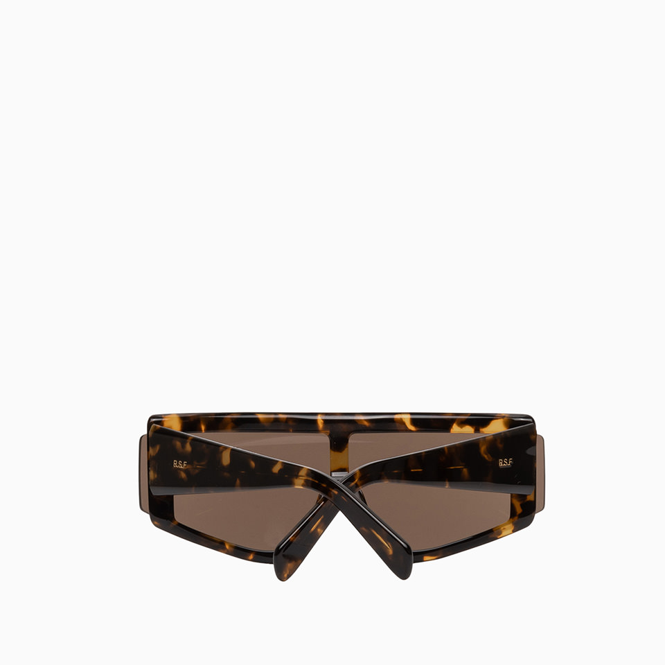 RETROSUPERFUTURE: RETROSUPERFUTURE ZED NH0 SUNGLASSES