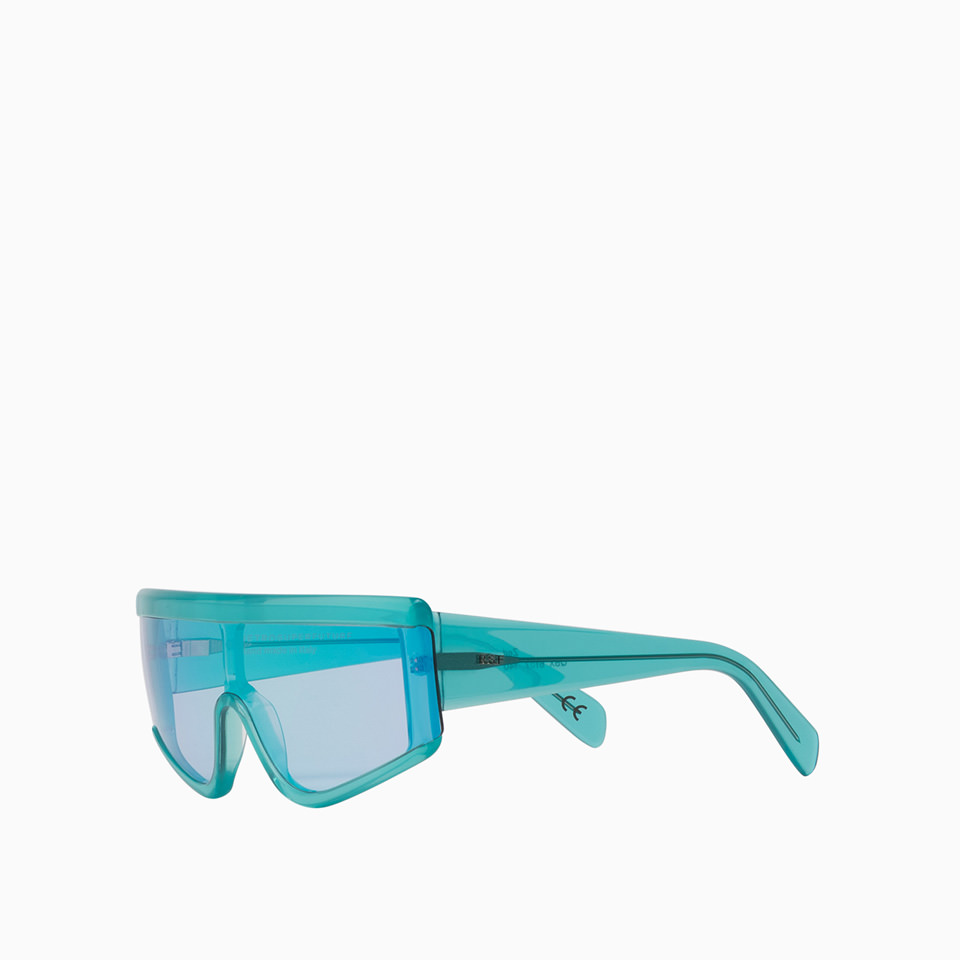 RETROSUPERFUTURE: RETROSUPERFUTURE ZED NH0 SUNGLASSES