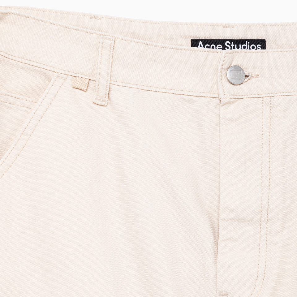 ACNE STUDIOS: PANTALONE ACNE STUDIOS