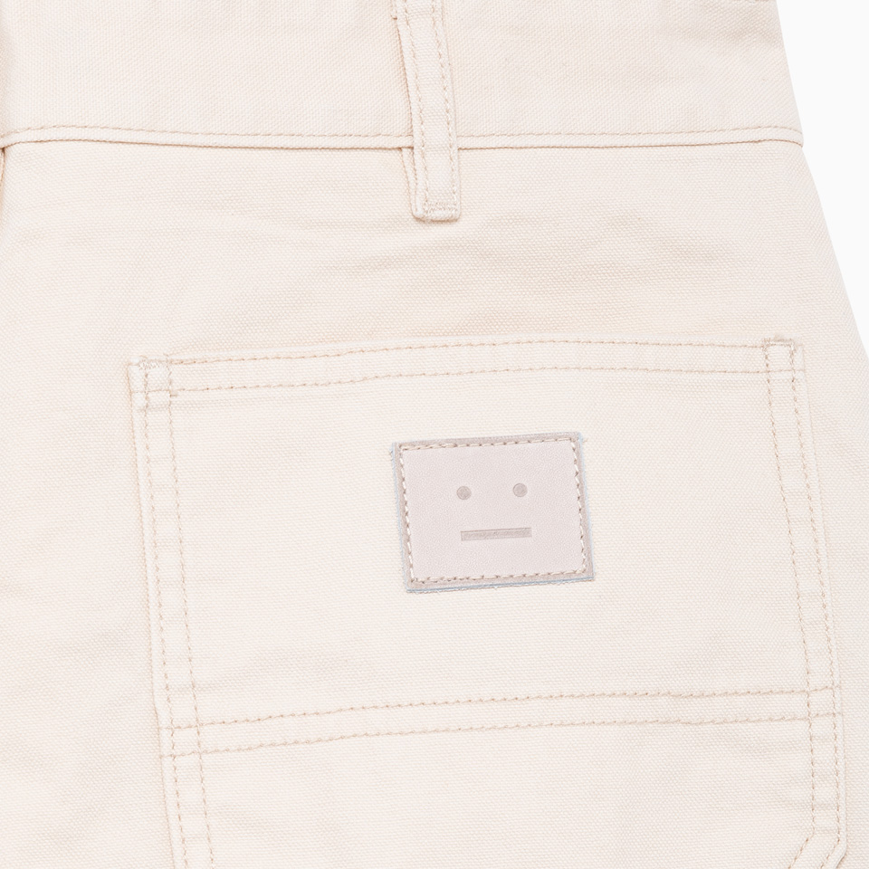 ACNE STUDIOS: ACNE STUDIOS PANTS