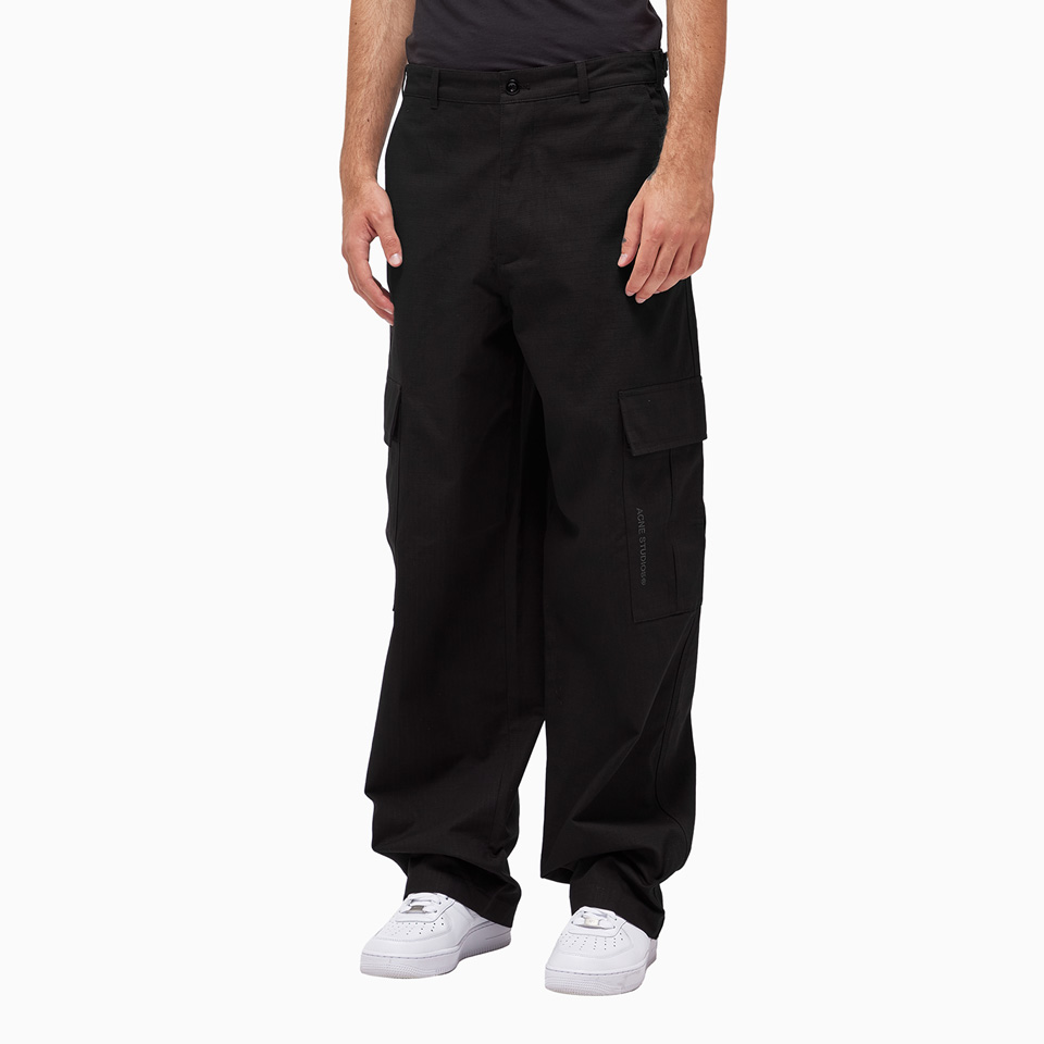 ACNE STUDIOS: PANTALONE ACNE STUDIOS