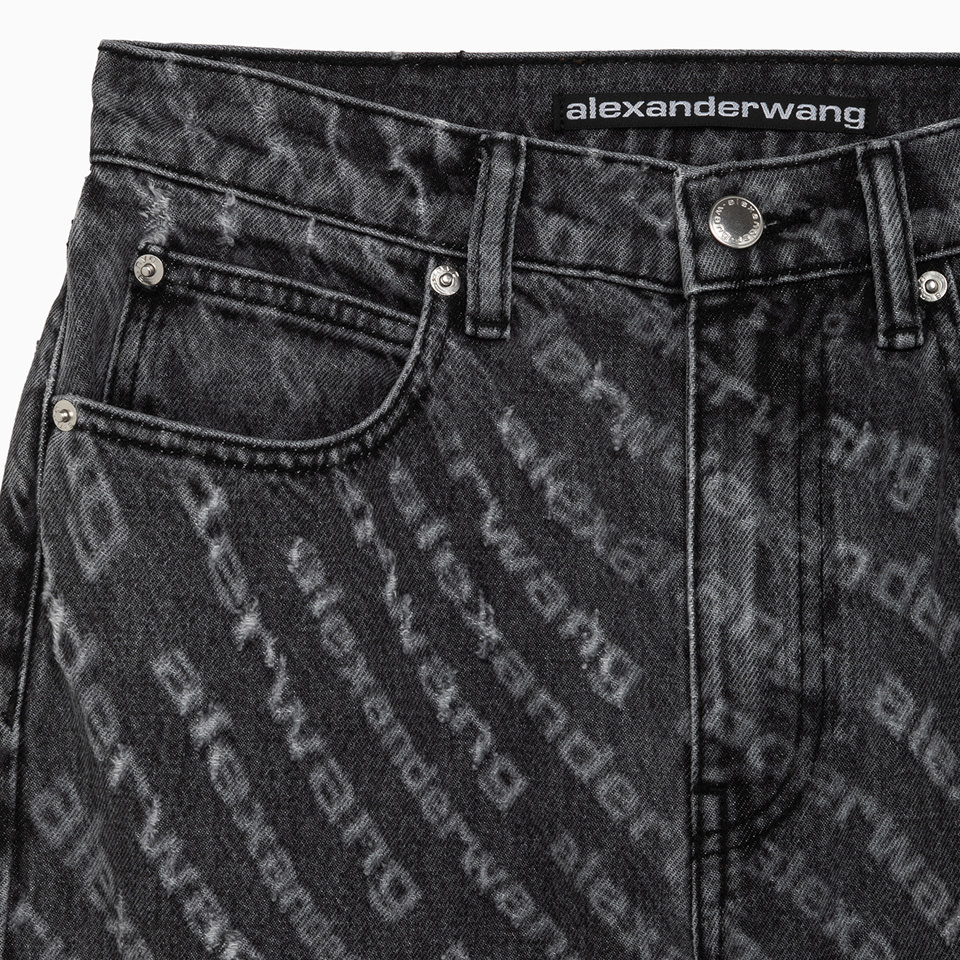 ALEXANDER WANG: ALEXANDER WANG PANTS