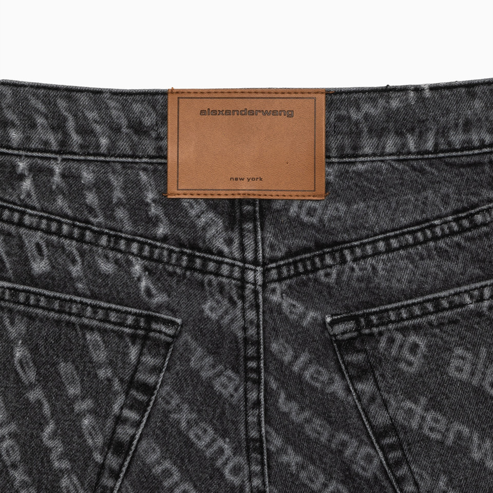 ALEXANDER WANG: ALEXANDER WANG PANTS