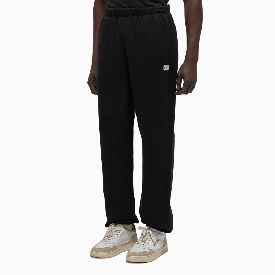 SOTF: PANTALONE 'BLACK'