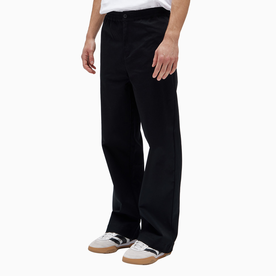 SOTF: PANTALONE 'BLACK'