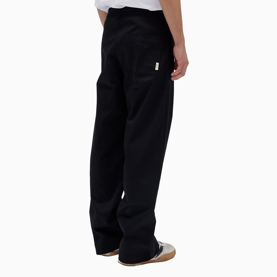 SOTF: PANTALONE 'BLACK'