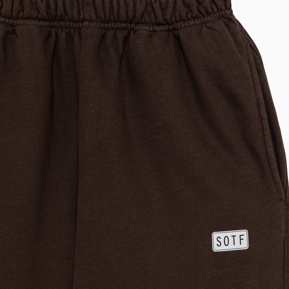 SOTF: PANTALONE 'BROWN'