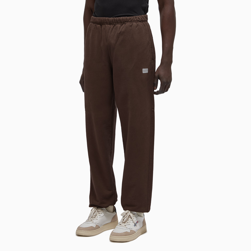 SOTF: PANTALONE 'BROWN'