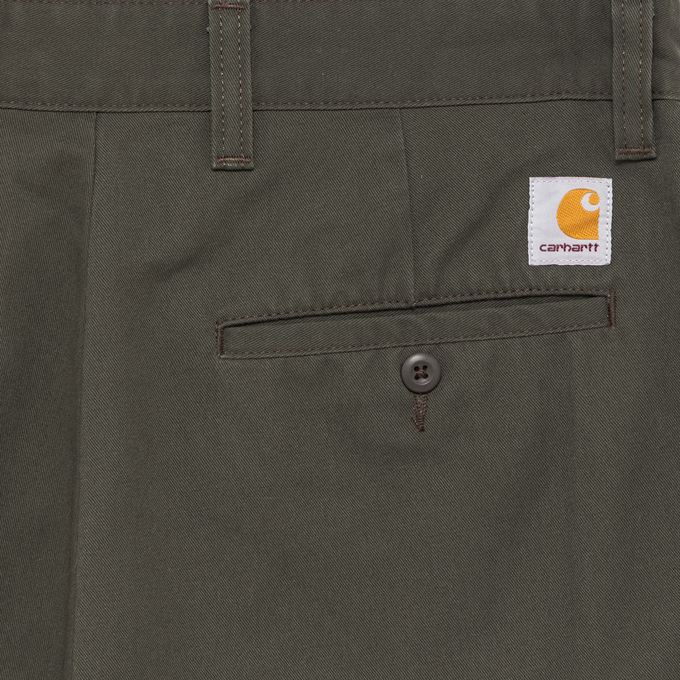 CARHARTT WIP: PANTALONE CARHARTT WIP CALDER