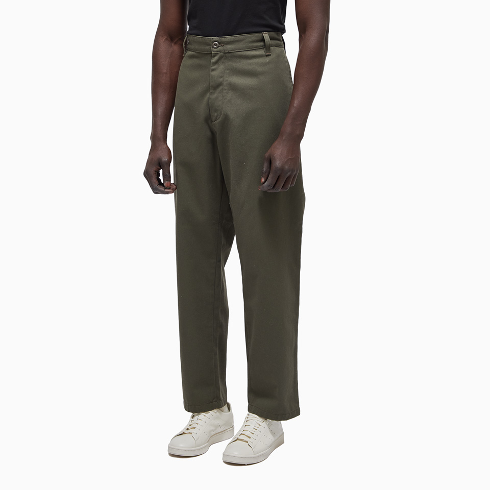 CARHARTT WIP: CARHARTT WIP CALDER PANTS