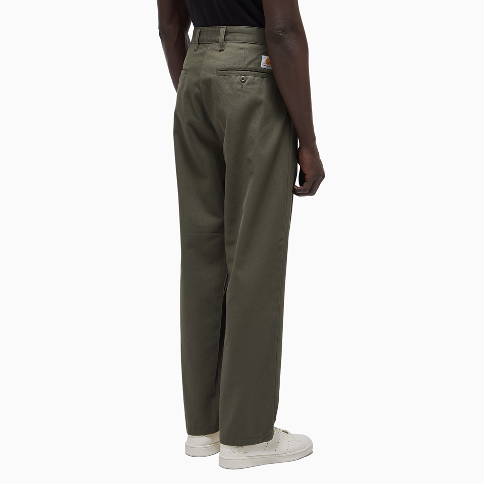 CARHARTT WIP: PANTALONE CARHARTT WIP CALDER