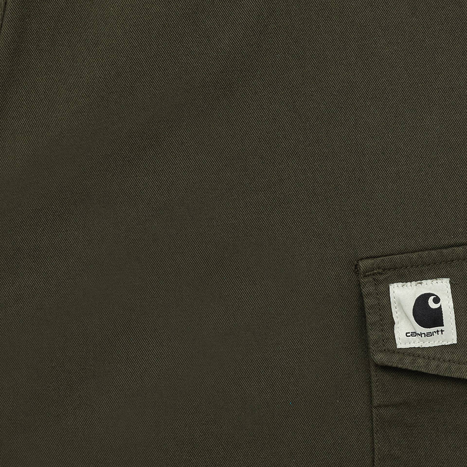 CARHARTT WIP: CARHARTT WIP COLLINS PANTS