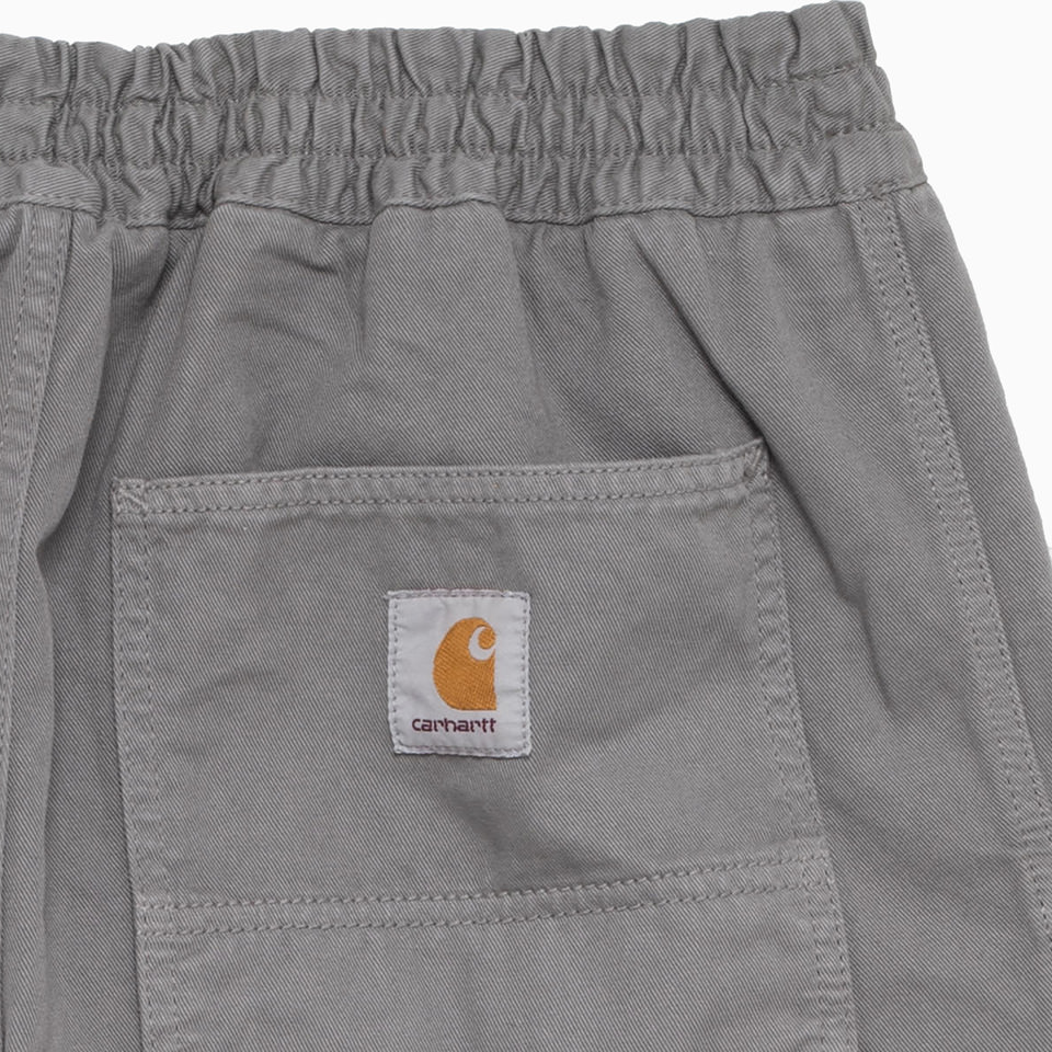 CARHARTT WIP: PANTALONE CARHARTT WIP FLINT