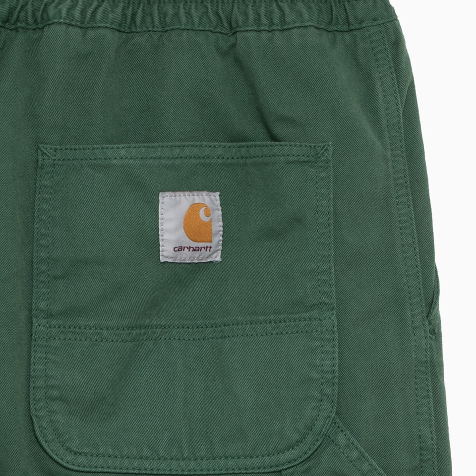 CARHARTT WIP: PANTALONE CARHARTT WIP FLINT