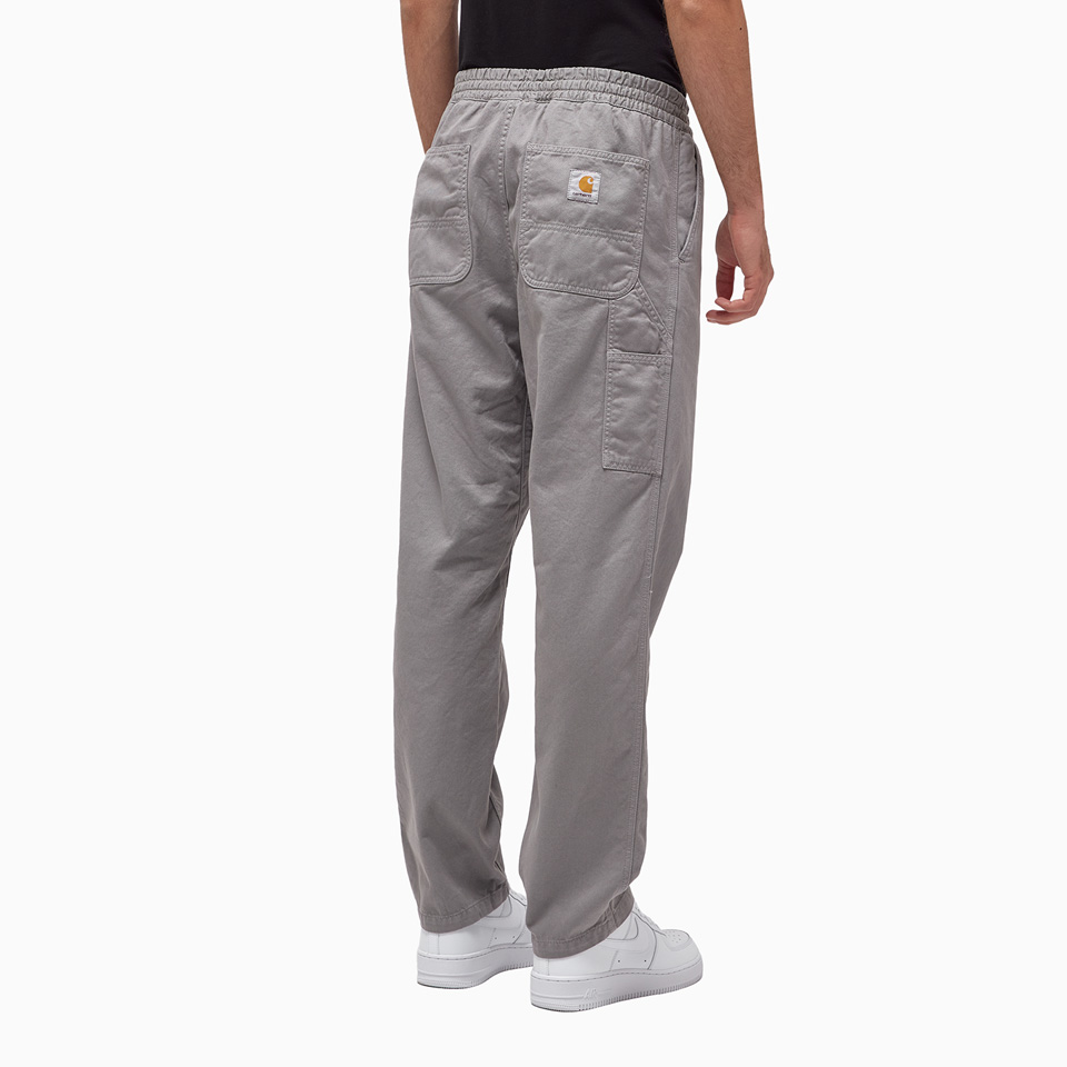 CARHARTT WIP: PANTALONE CARHARTT WIP FLINT