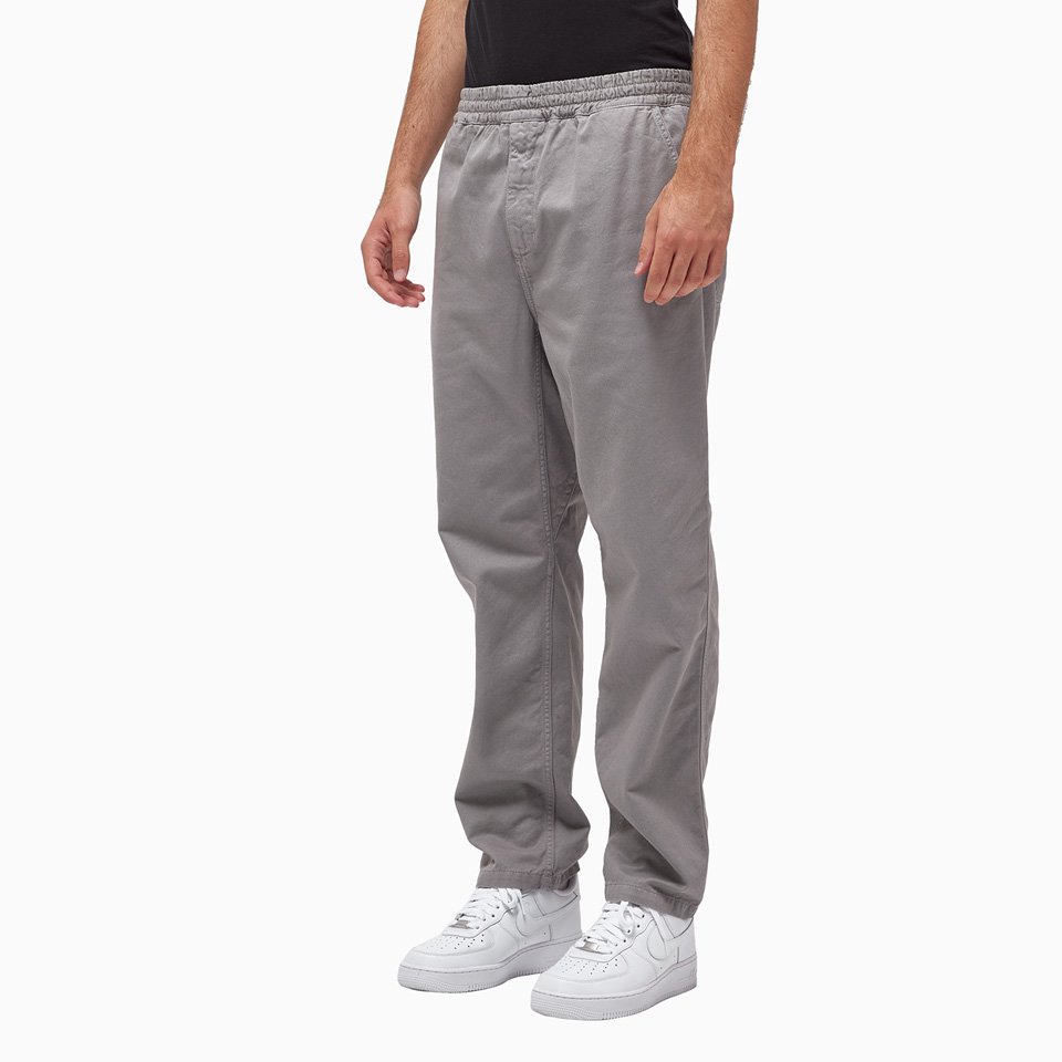 CARHARTT WIP: PANTALONE CARHARTT WIP FLINT