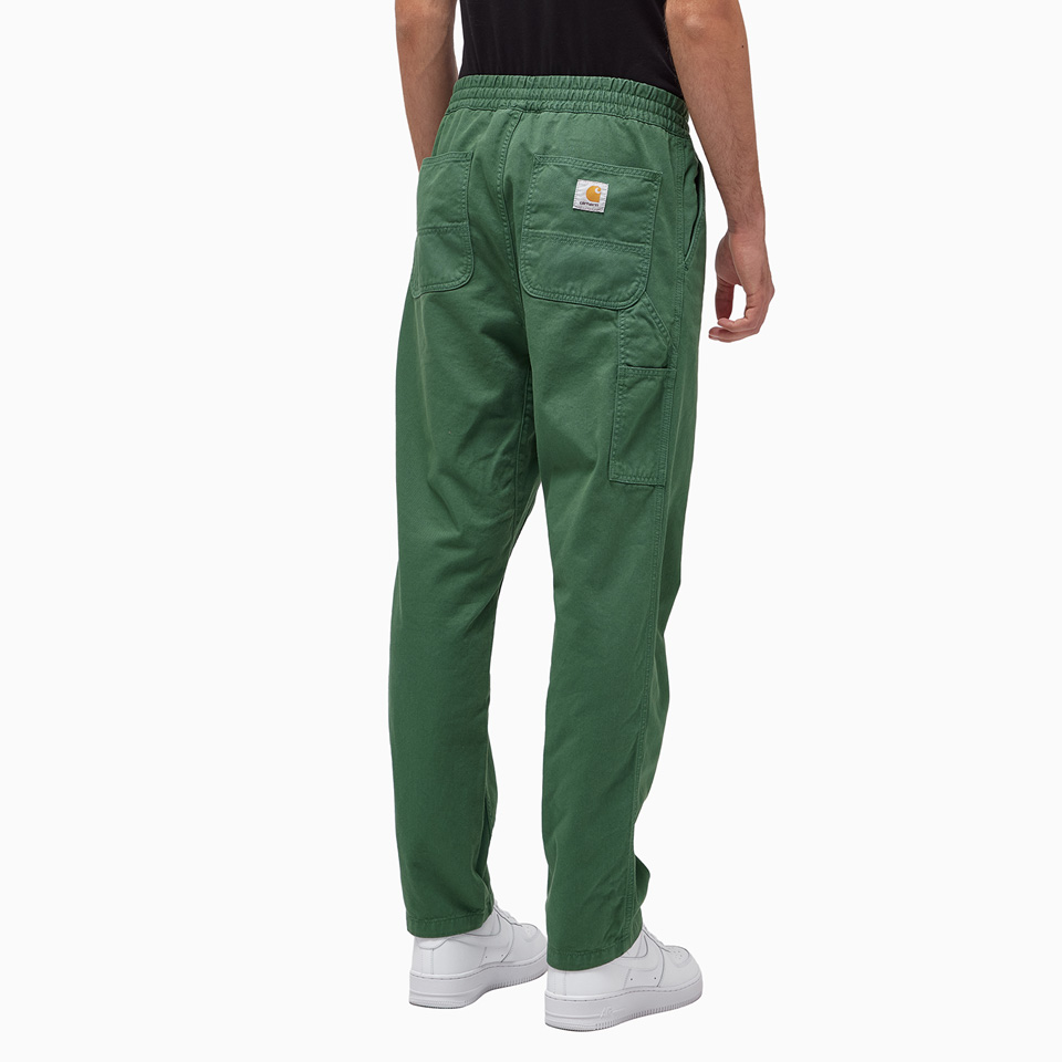 CARHARTT WIP: PANTALONE CARHARTT WIP FLINT