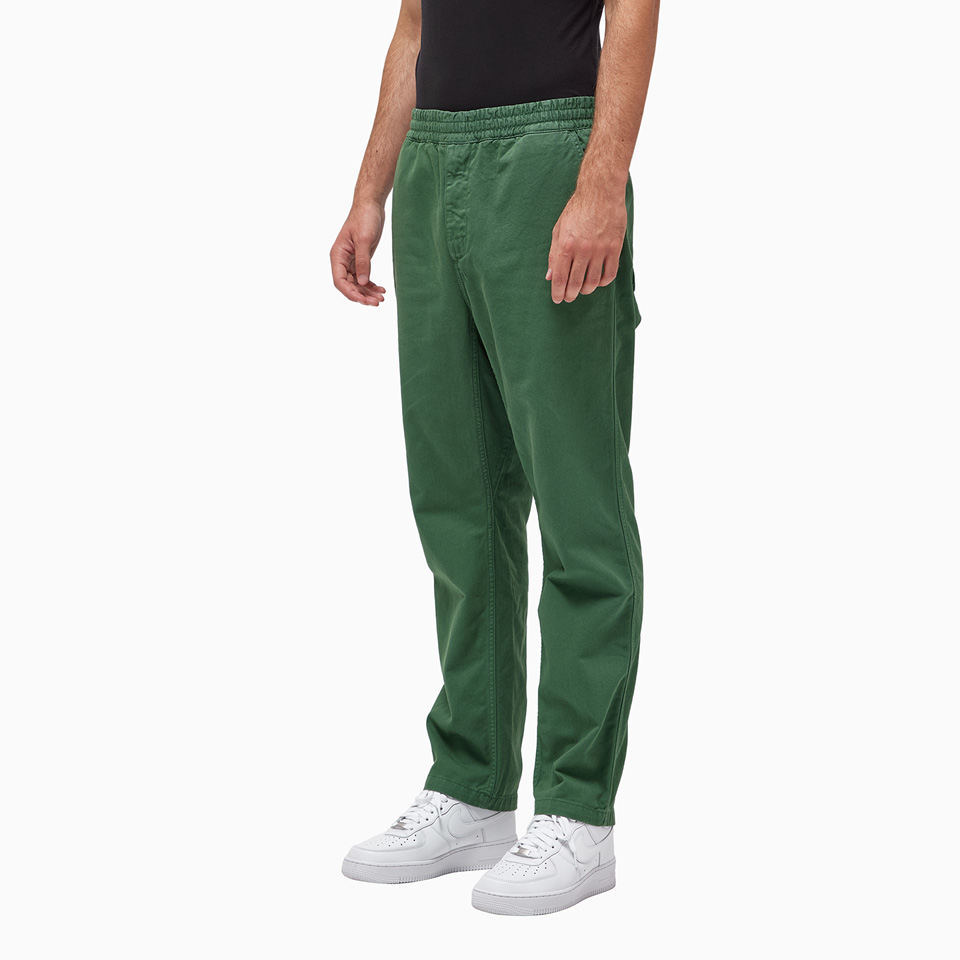 CARHARTT WIP: CARHARTT WIP FLINT PANTS