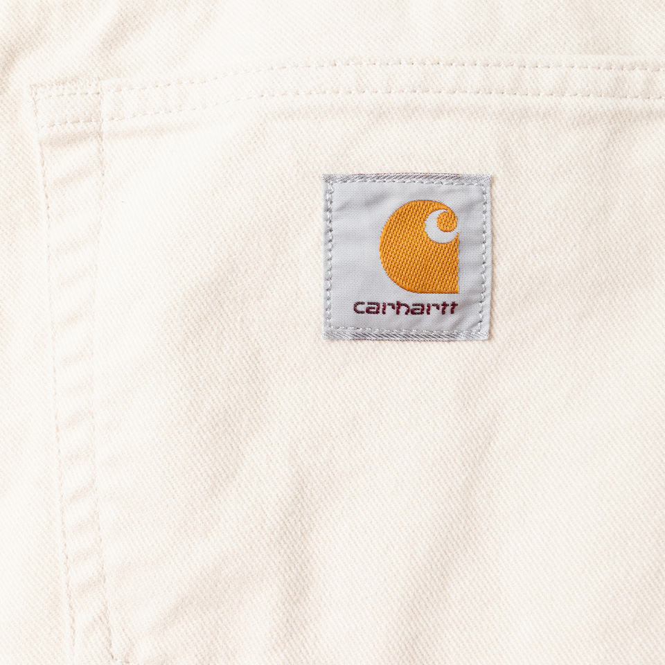 CARHARTT WIP: CARHARTT WIP LONDON PANTS