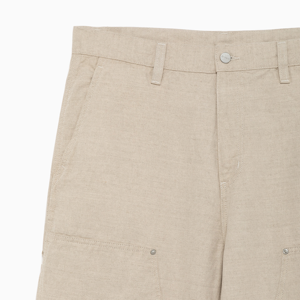 CARHARTT WIP: PANTALONE CARHARTT WIP WALTER DOUBLE KNEE