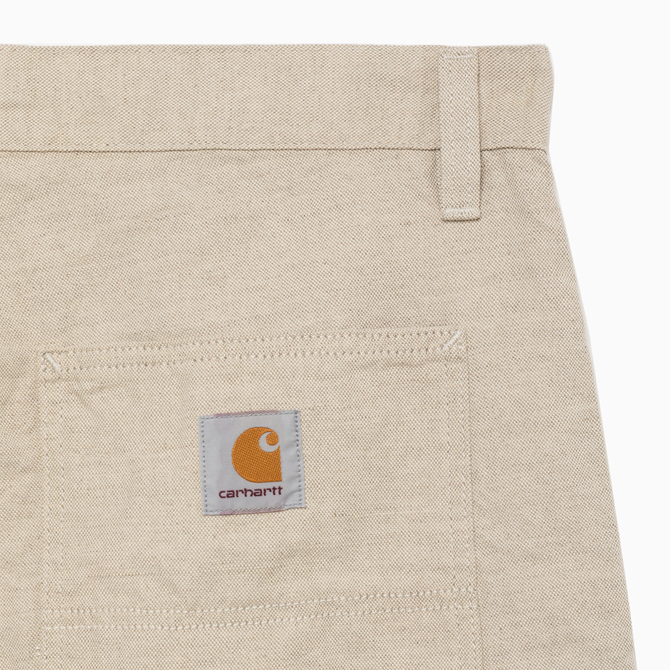 CARHARTT WIP: PANTALONE CARHARTT WIP WALTER DOUBLE KNEE