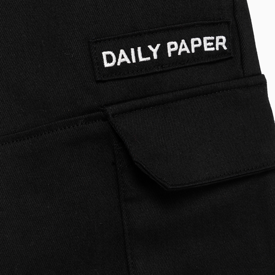 DAILY PAPER: PANTALONE DAILY PAPER CARGO