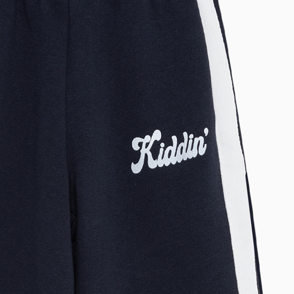 KIDDIN: PANTALONE KIDDIN