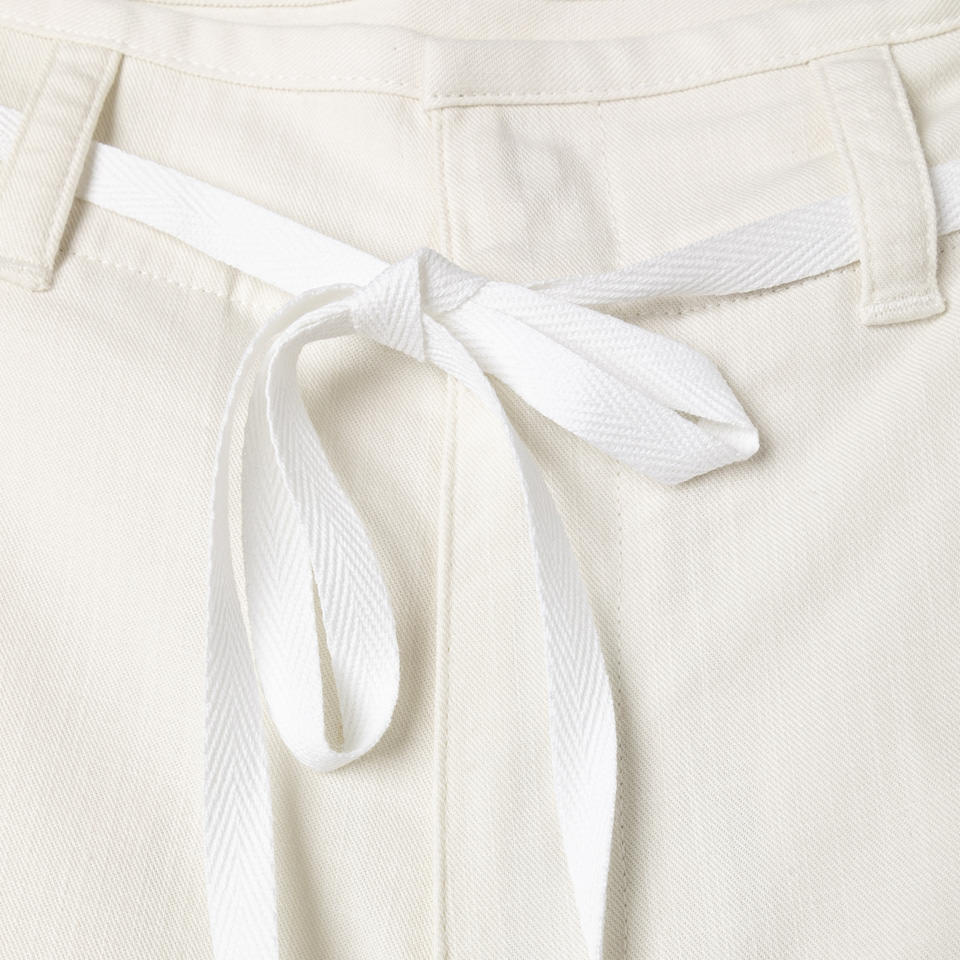 LEMAIRE: PANTALONE LEMAIRE