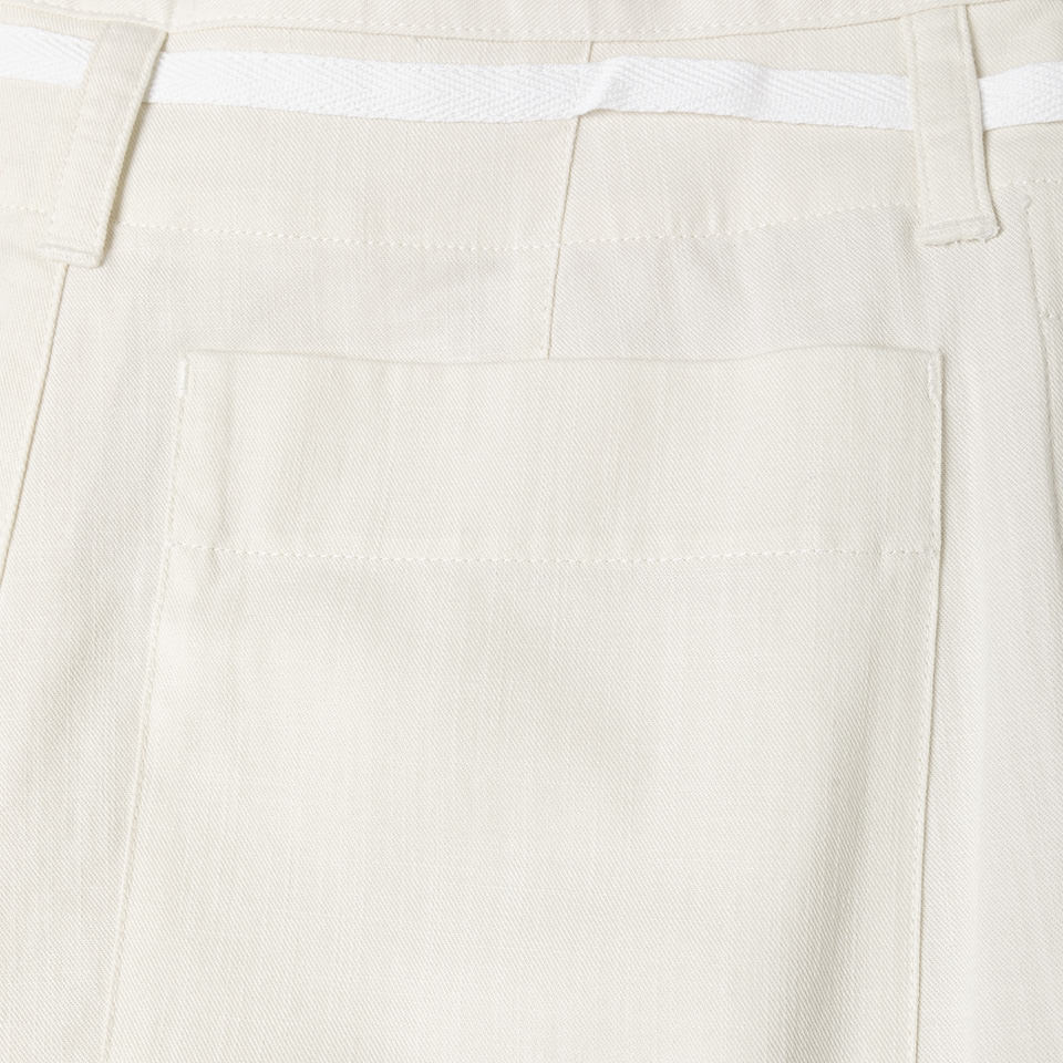 LEMAIRE: PANTALONE LEMAIRE