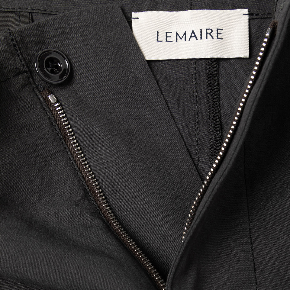 LEMAIRE: PANTALONE LEMAIRE MAXI MILITARY