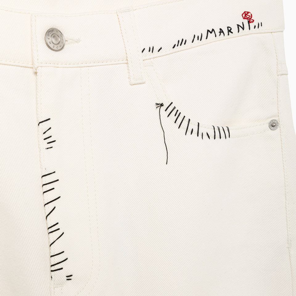 MARNI: MARNI PANTS