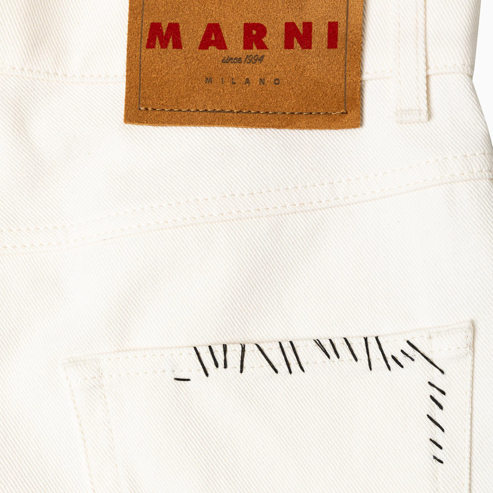 MARNI: PANTALONE MARNI