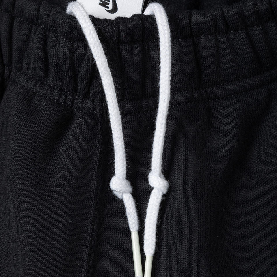 NIKE: NIKE SOLO SWOOSH PANTS FN3342-010