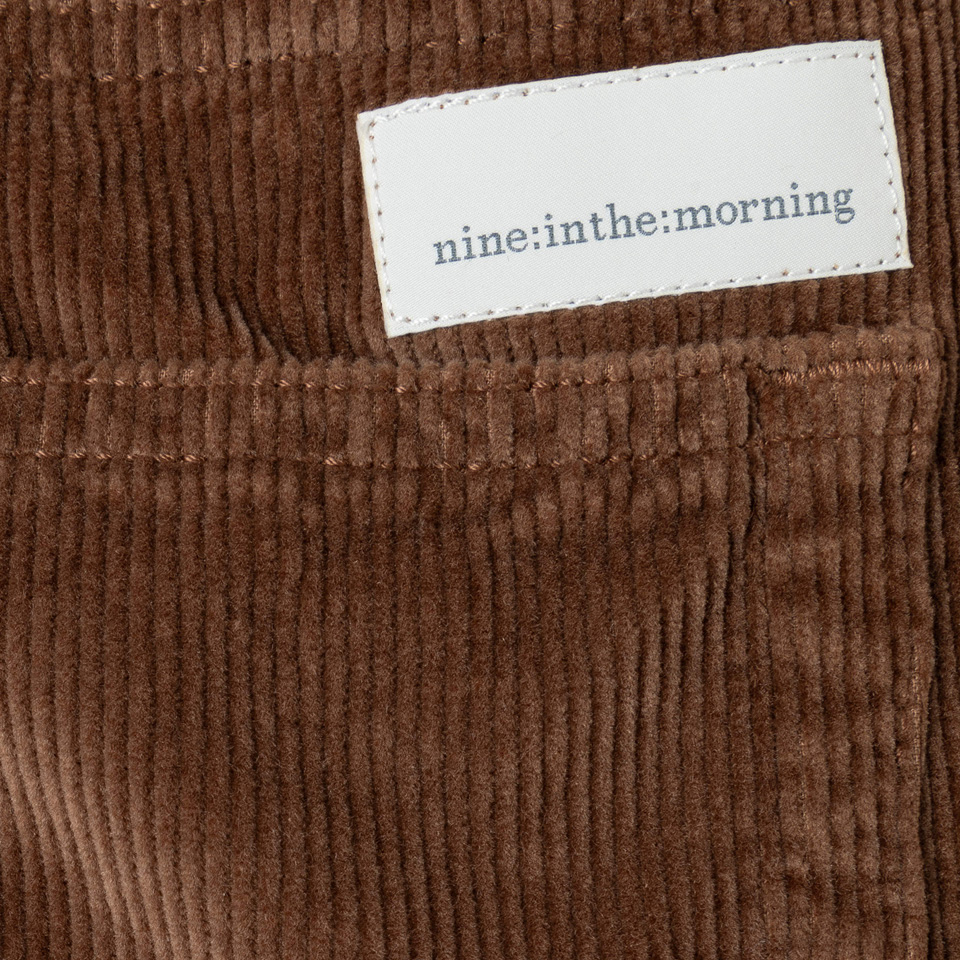 NINE IN THE MORNING: PANTALONE NINE IN THE MORNING ENNA 2