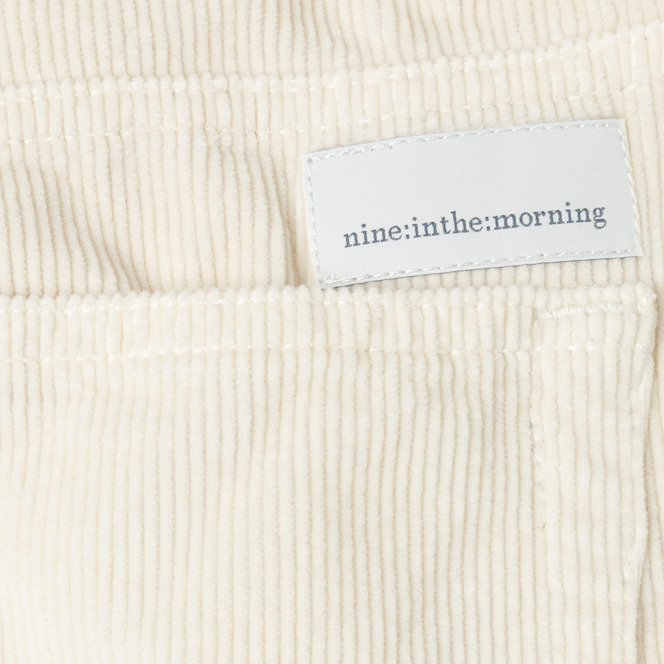 NINE IN THE MORNING: PANTALONE NINE IN THE MORNING ENNA 2