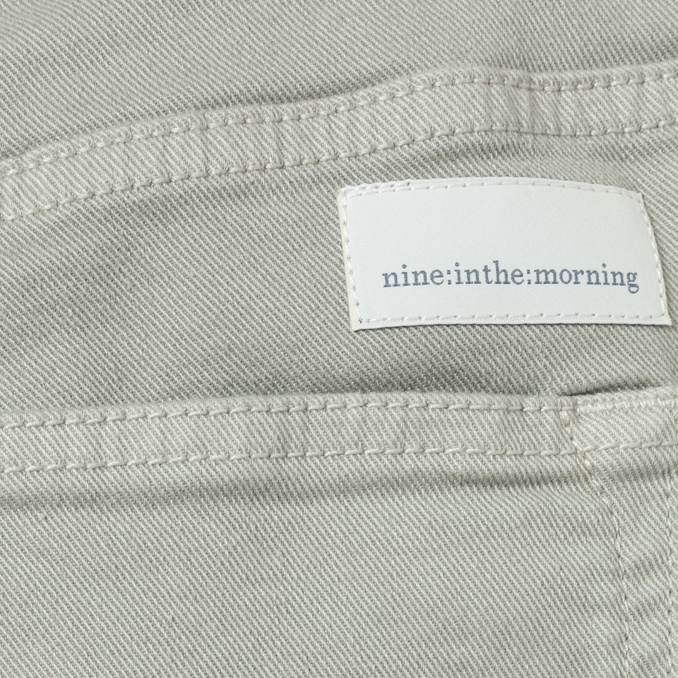 NINE IN THE MORNING: NINE IN THE MORNING PAOLIE PANTS