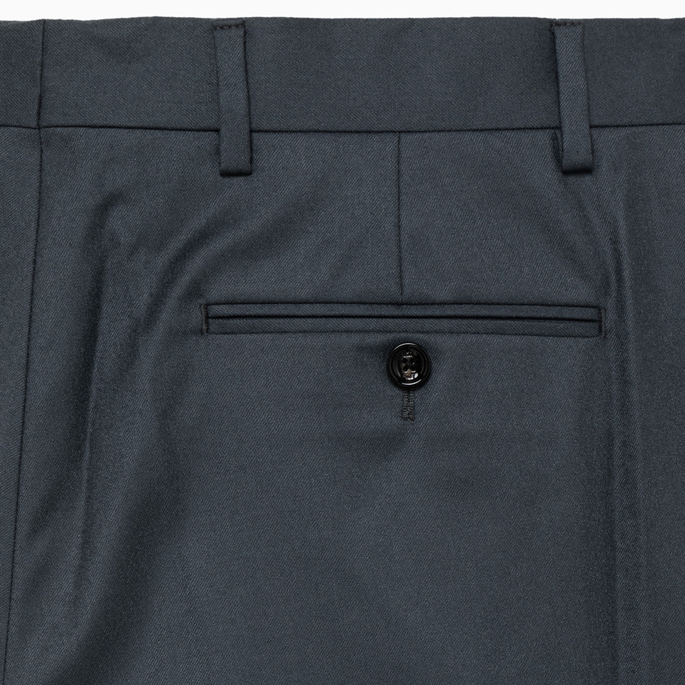 LC23: PANTALONE SARTORIALE LC23