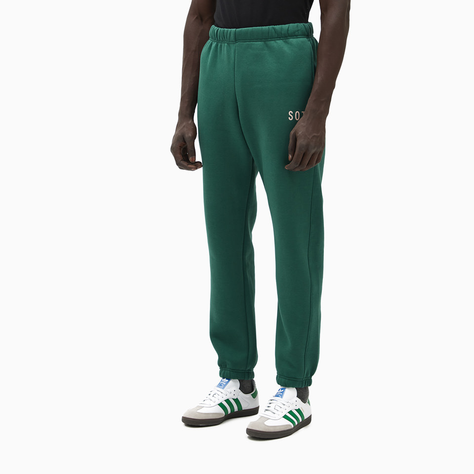 SOTF: PANTALONE 'FOREST GREEN'