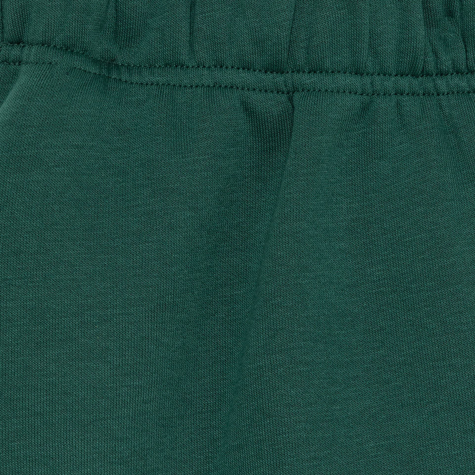 SOTF: PANTALONE 'FOREST GREEN'